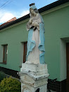 Horní Nemci - Panna Maria