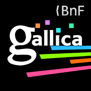 Gallica 1.2.1