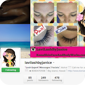 Lavi Lash By Janice: Instagram.apk 1