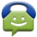 SUI SMS Widget logo