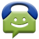 SUI SMS Widget