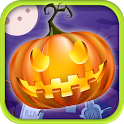 Halloween Pumpkin Maker Deluxe - Make Fun Pumpkins icon