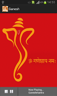 How to mod Ganeshji Mantra lastet apk for laptop