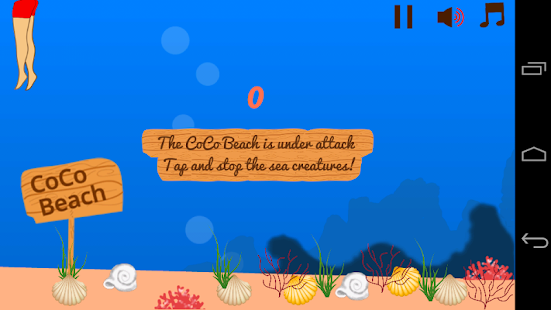 How to get Beach Attack 5.1.2 mod apk for android