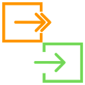 FREEforward: SMS forwarding icon