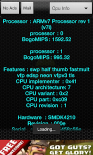 Free Test Phone Info APK