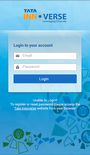 【免費商業App】Tata InnoVerse-APP點子