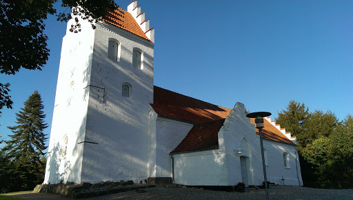 Tommerup Kirke