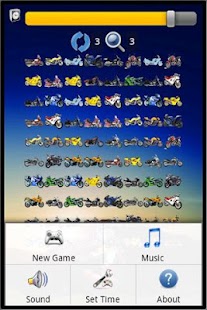 Lastest Moto Lianliankan（Free） APK for Android