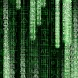 Matrix Hangul Live Wallpaper