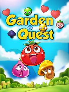 免費下載益智APP|Garden Quest app開箱文|APP開箱王