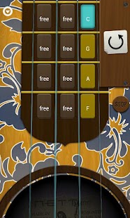 Free Ukulele - Hawaiian Guitar APK for Android