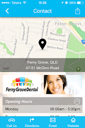 Ferny Grove Dental poster 3