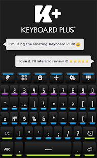 How to download Keyboard Plus LED 1.9 apk for pc