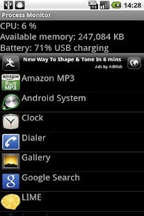 Free Download Process Monitor APK for PC