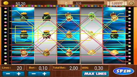play slots for fun Screenshots 2