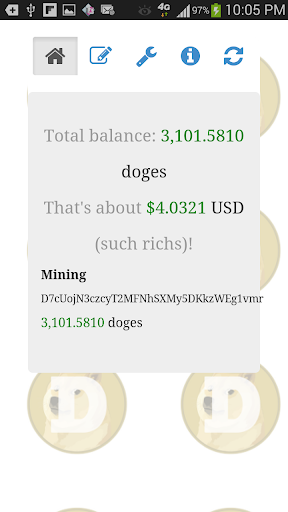 免費下載財經APP|Dogecoin Balance Wow app開箱文|APP開箱王