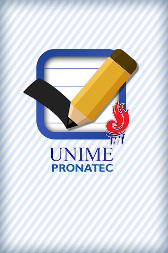 UNIME Pronatec