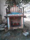 Mata Ji Temple