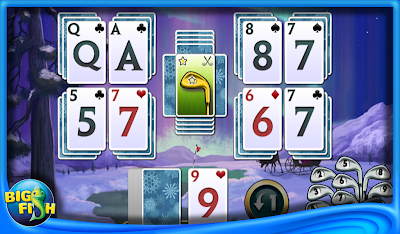 Fairway Solitaire v1.91.1