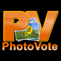 PhotoVote logo
