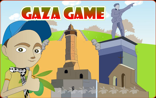 Gaza Game