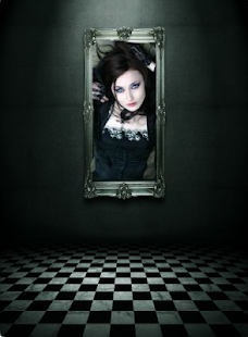Gothic Photos Frame Screenshots 6