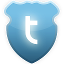 Teebik Mobile Security mobile app icon