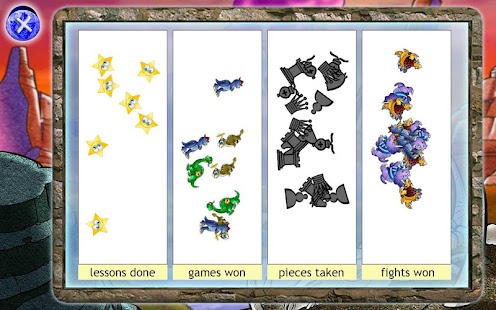  Learn Chess: Dinosaur Chess!  