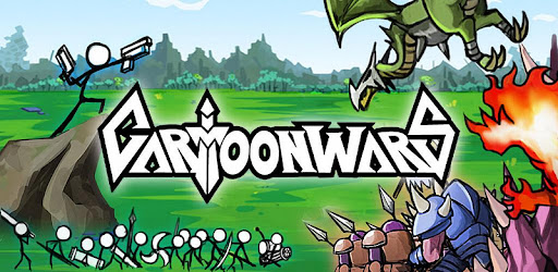 Cartoon Wars 1.0.8
