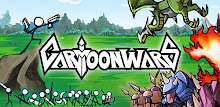 Cartoon Wars APK