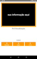 Captura de pantalla de Info APK #11