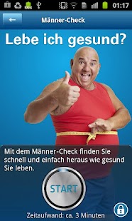 Free Download Gesundheit, Männer! APK for Android