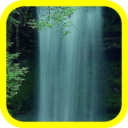 Amazing Waterfalls 書籍 App LOGO-APP開箱王