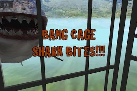 免費下載娛樂APP|Shark Cage Dive 3D app開箱文|APP開箱王