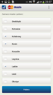 CallPay Usługi Screenshots 2