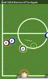 Hoverbot Soccer poster 4