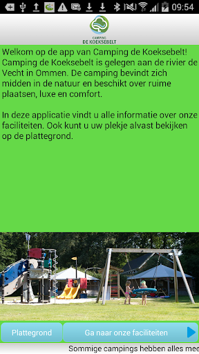 Koeksebelt