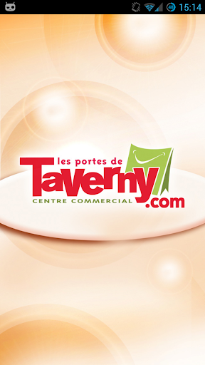 Les Portes de Taverny