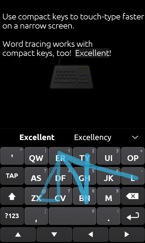 Ultra Keyboard 7.0.1