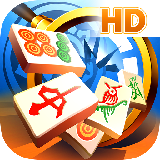 Mahjong Secrets HD LOGO-APP點子