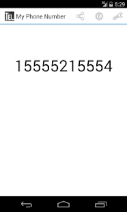 How to mod My Phone Number 0.2 apk for laptop