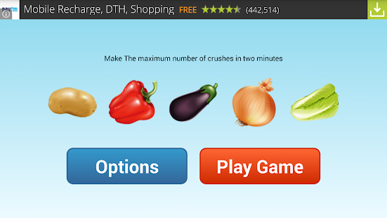 How to mod Match The Vegetable 1 mod apk for bluestacks