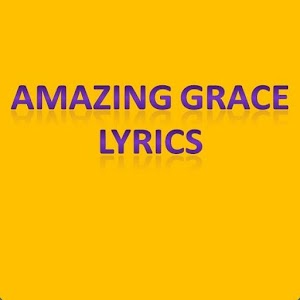 Amazing Grace Lyrics.apk 1.0