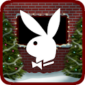 Playboy – Santas Bunny logo