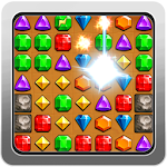 Cover Image of Download Jewels World 4.8 APK