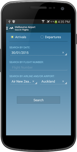 免費下載交通運輸APP|Melbourne Airport app開箱文|APP開箱王