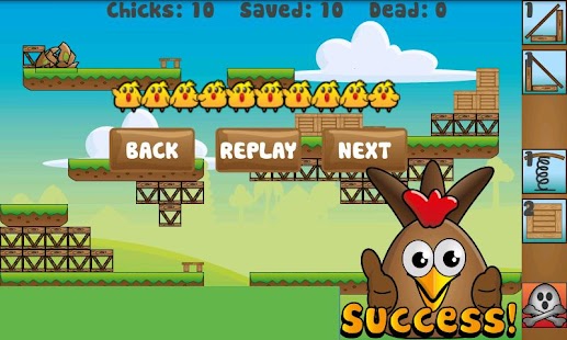 Chicks Screenshots 1