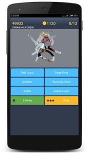 Free Download Guess For Pirates King Piece APK