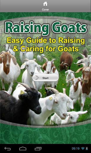 Raising Goats